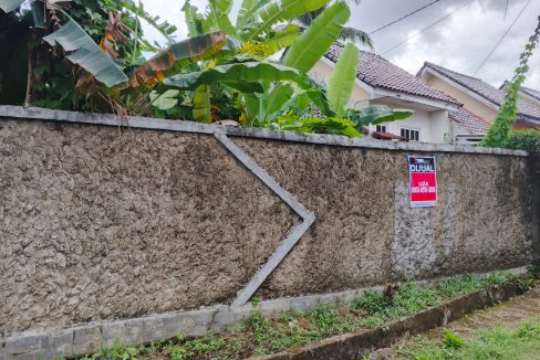 DIJUAL TANAH TALANG BURUK PALEMBANG (1)