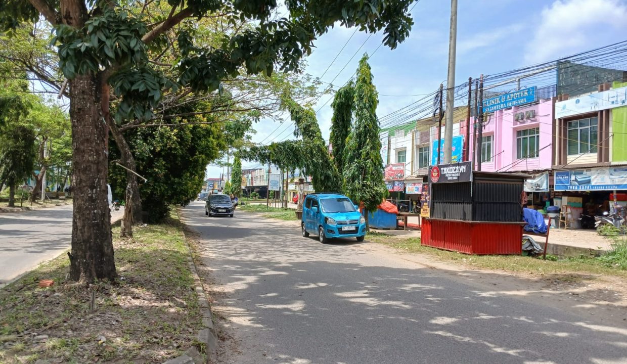 RUKO PERUMNAS TALANG KELAPA PALEMBANG (9)