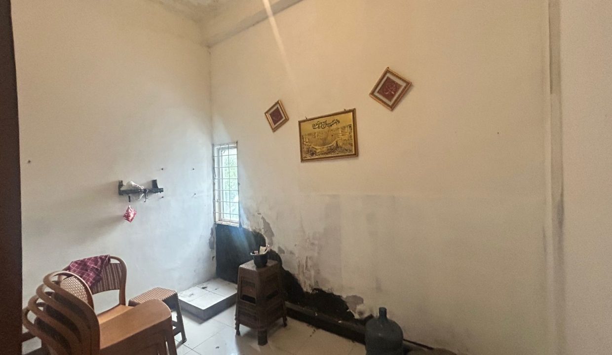 RUKO PUSAT KOTA DEKAT PS MALL PALEMBANG (1)