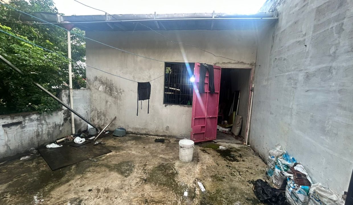 RUKO PUSAT KOTA DEKAT PS MALL PALEMBANG (10)