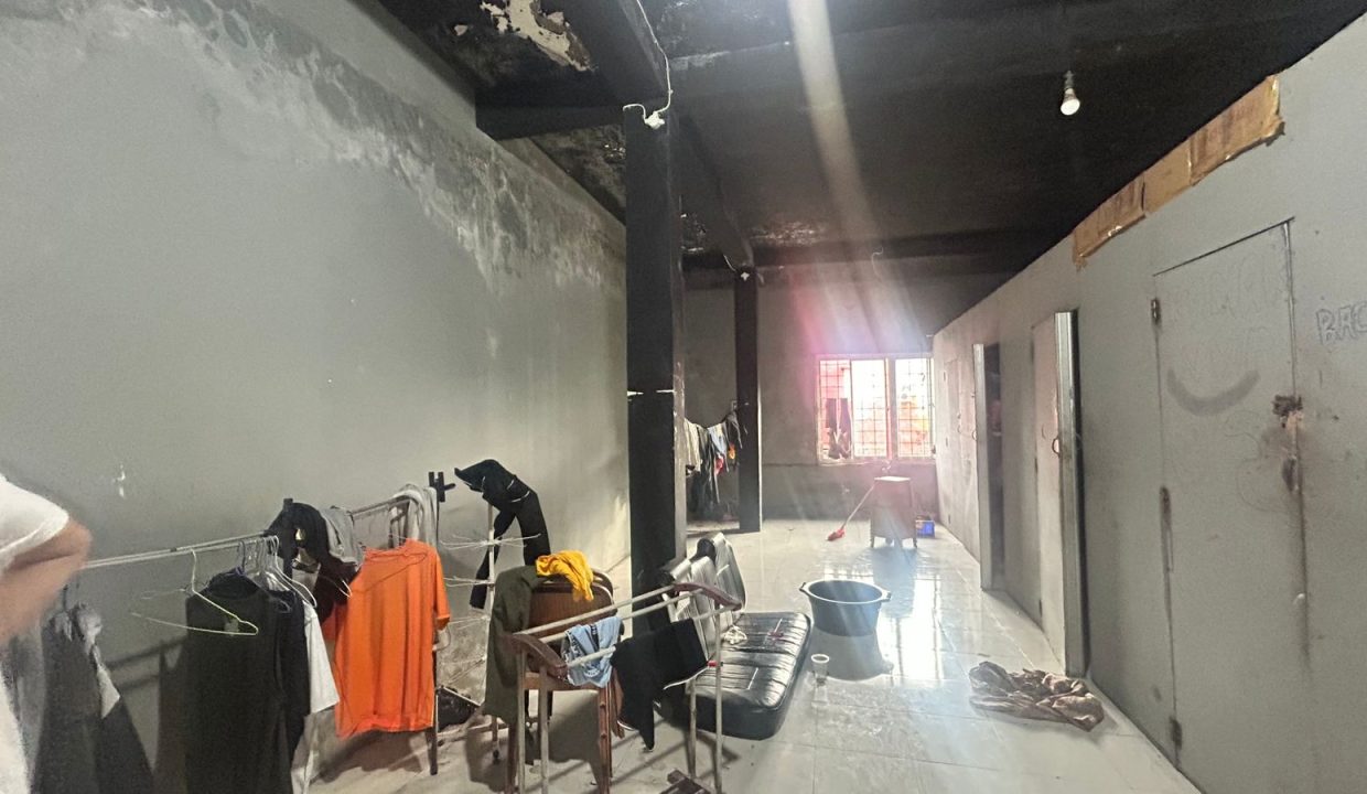 RUKO PUSAT KOTA DEKAT PS MALL PALEMBANG (2)