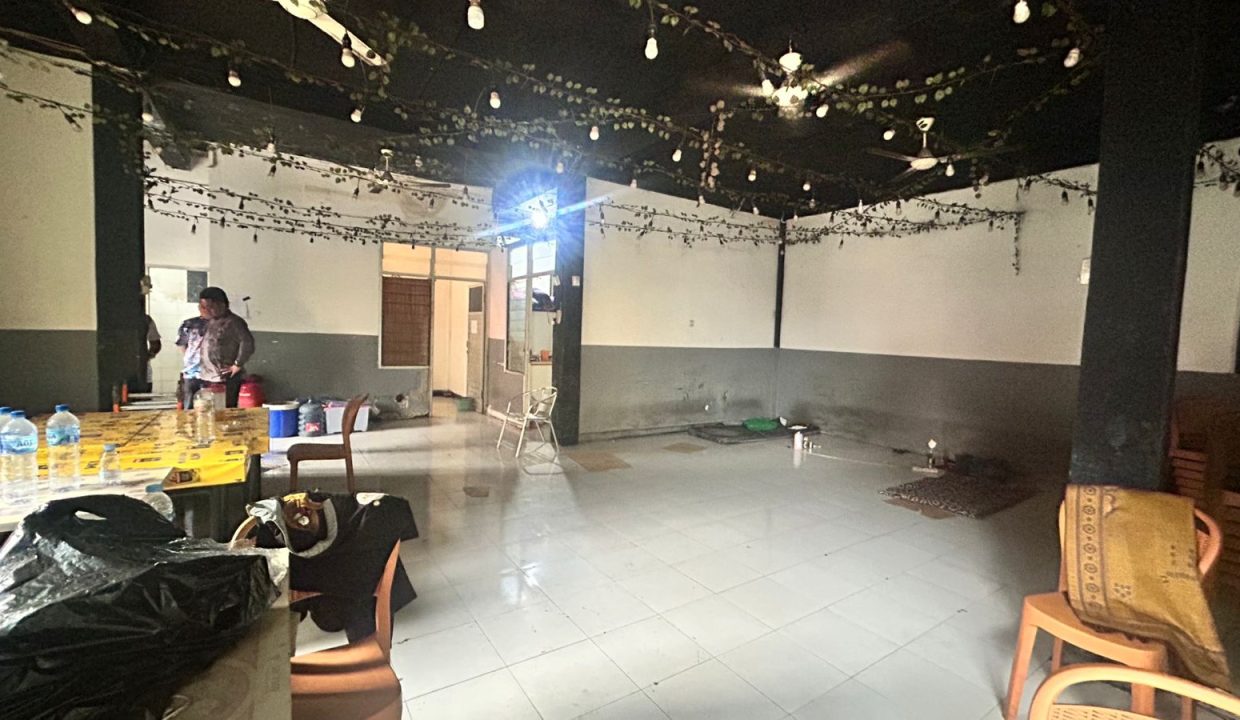 RUKO PUSAT KOTA DEKAT PS MALL PALEMBANG (5)