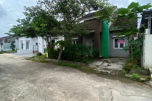 RUMAH SAKO GARDEN 2 PALEMBANG (2)