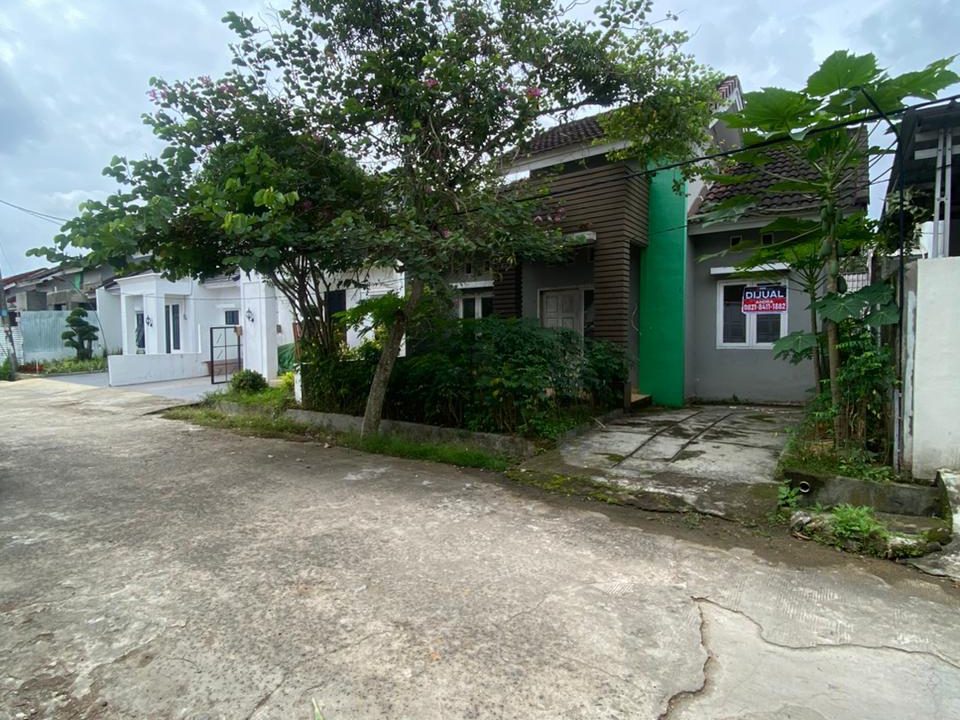 RUMAH SAKO GARDEN 2 PALEMBANG (2)
