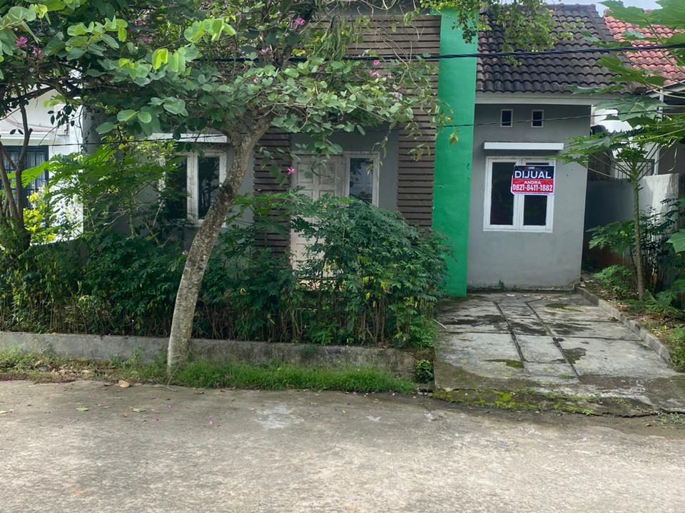 RUMAH SAKO GARDEN 2 PALEMBANG (5)