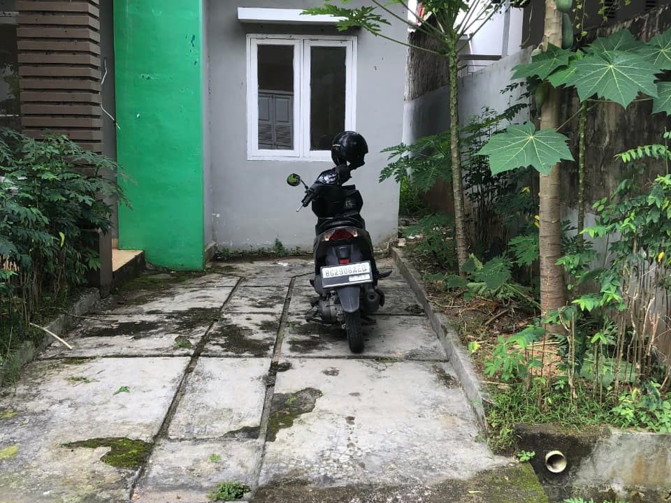 RUMAH SAKO GARDEN 2 PALEMBANG (8)