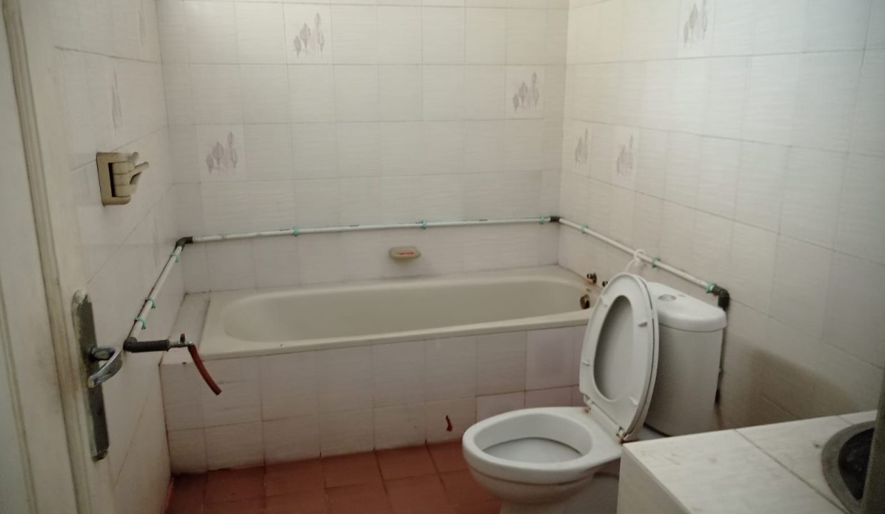 RUMAH SEWA JALAN ANGKATAN 45 PALEMBANG (1)