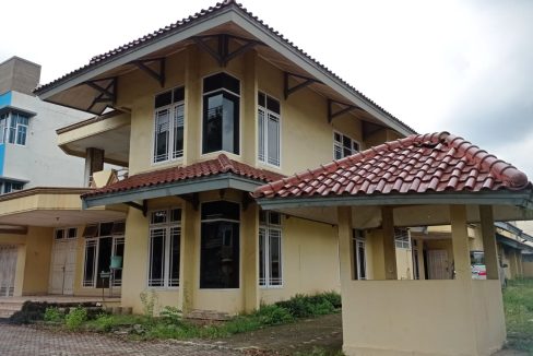 RUMAH SEWA JALAN ANGKATAN 45 PALEMBANG (1)