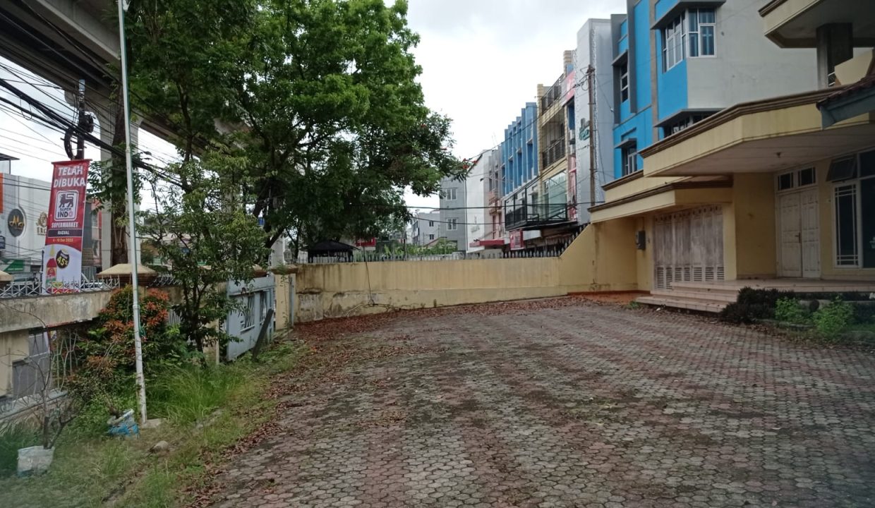 RUMAH SEWA JALAN ANGKATAN 45 PALEMBANG (7)