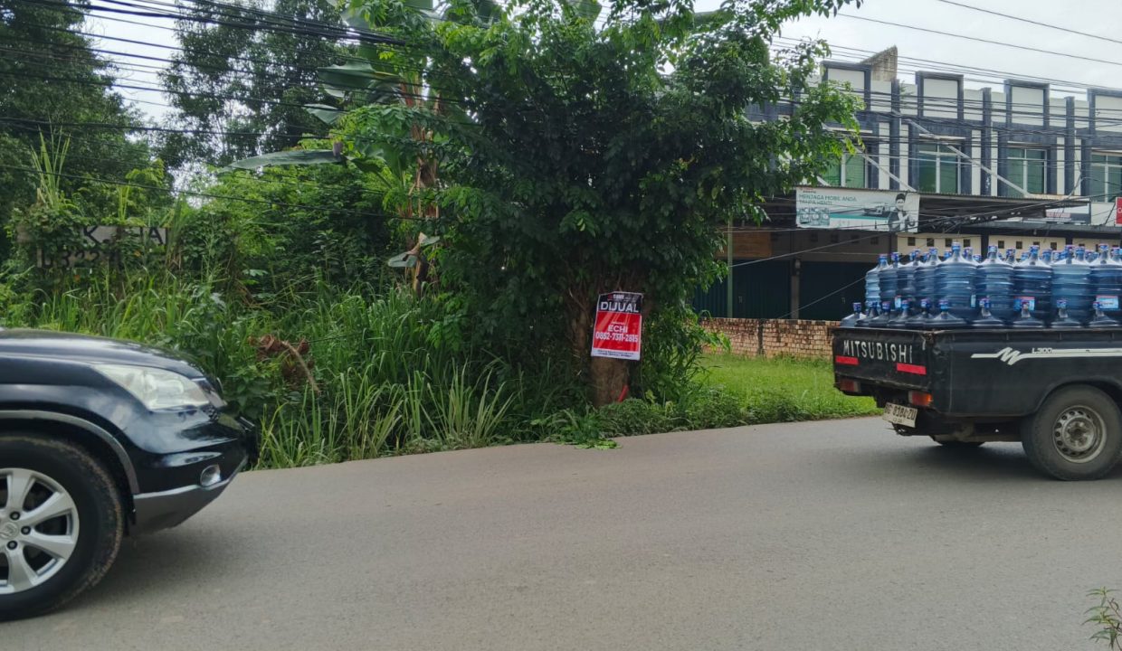 TANAH JALAN PMD (3)