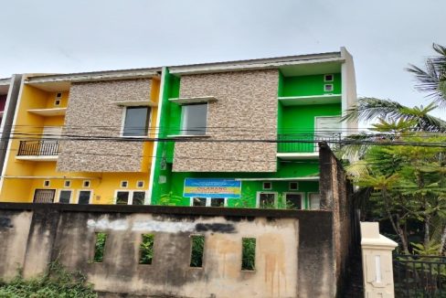 TOWNHOUSE PMD SUKODADI KM 12 PALEMBANG (1)