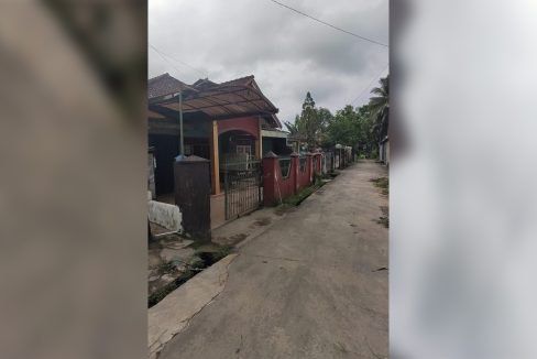 Tanah Talang Jambe