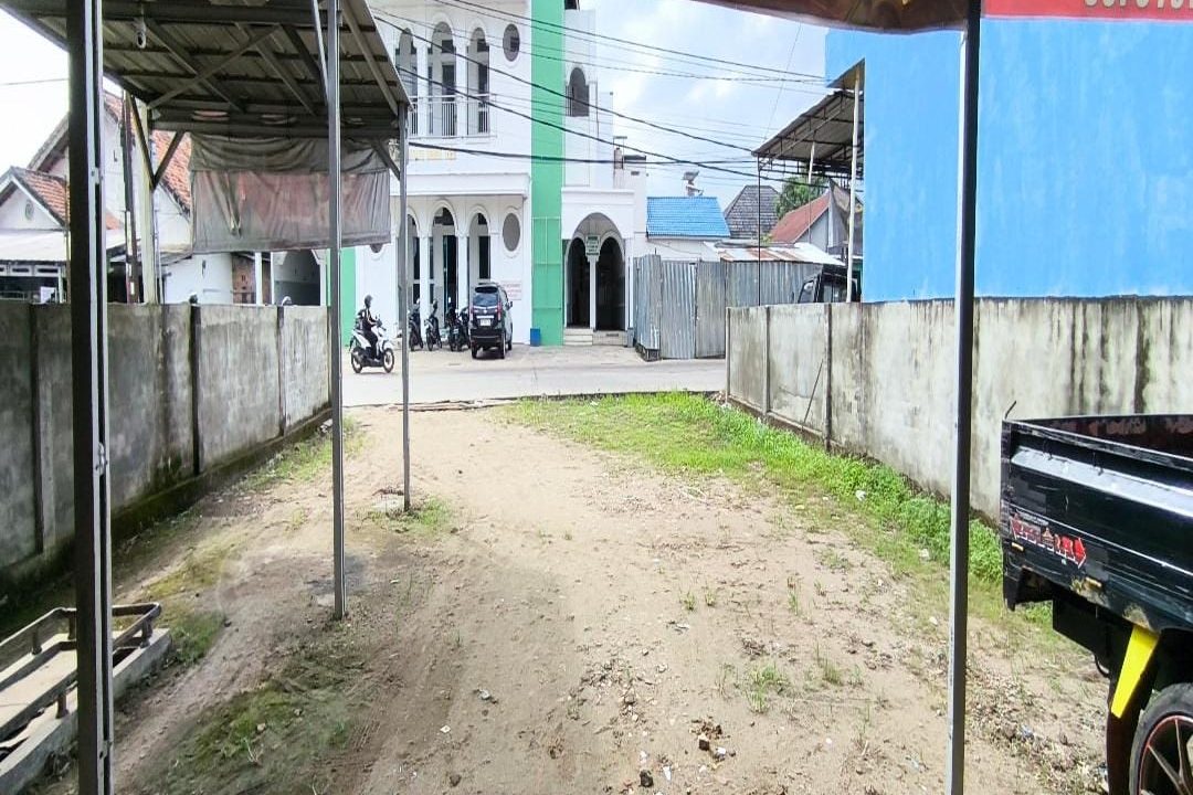 DIJUAL GUDANG SUKAWINATAN PALEMBANG (3)