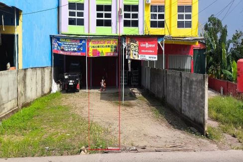 DIJUAL GUDANG SUKAWINATAN PALEMBANG (5)