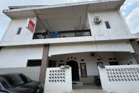 DIJUAL KOS DWIKORA PALEMBANG (0,4)