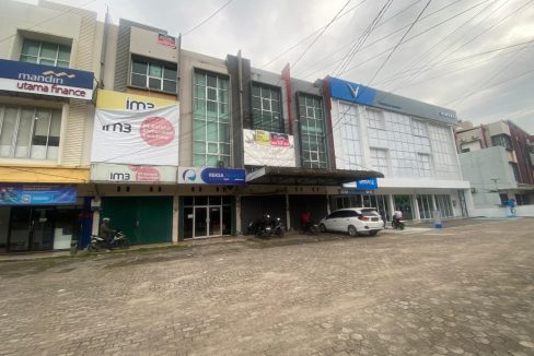 DIJUAL RUKO ABDUL ROZAK PALEMBANG (1)