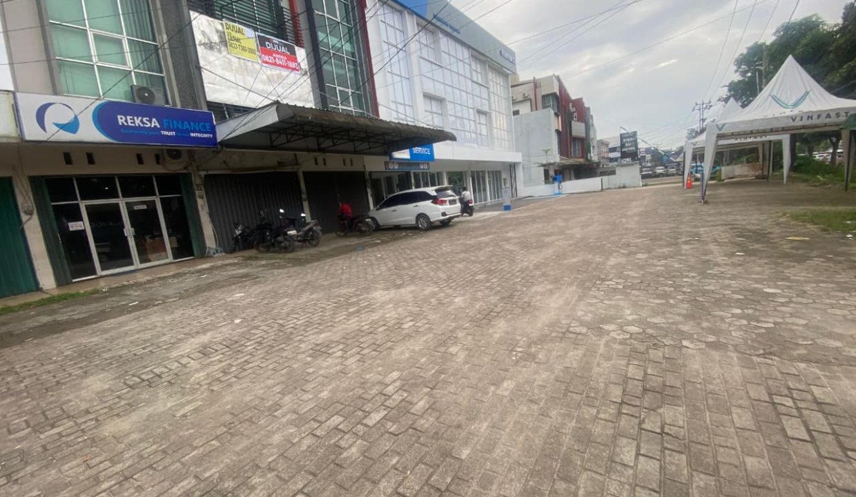 DIJUAL RUKO ABDUL ROZAK PALEMBANG (5)