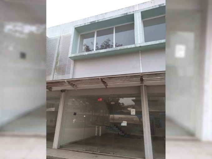 DIJUAL RUKO STRATEGIS CITRA GRAND CITY PALEMBANG