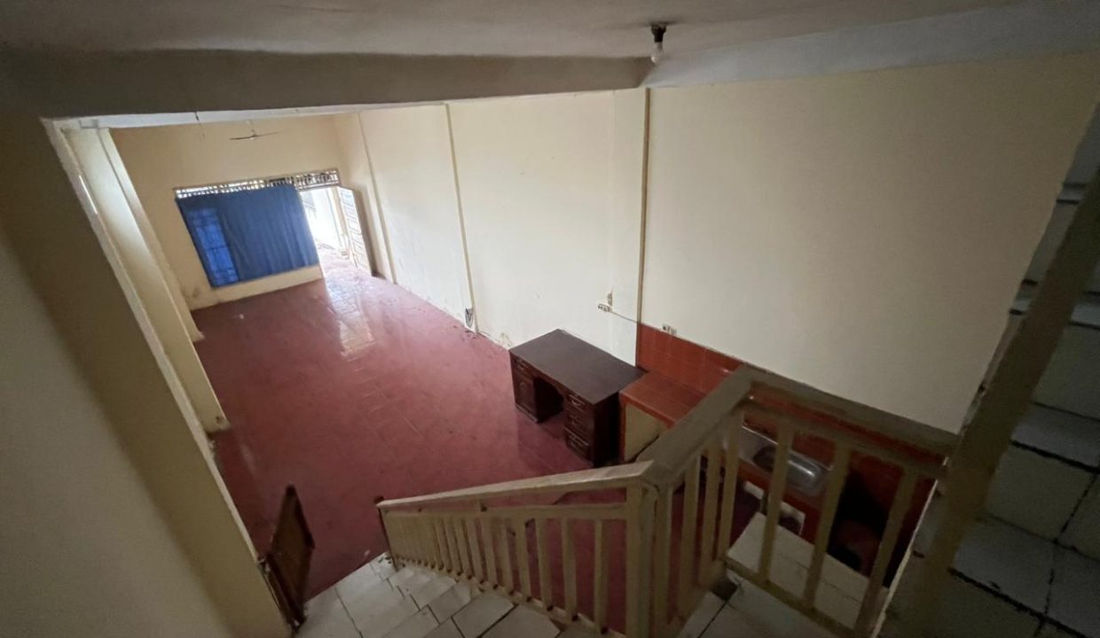 DIJUAL RUKO JALAN PAPERA PALEMBANG (4)
