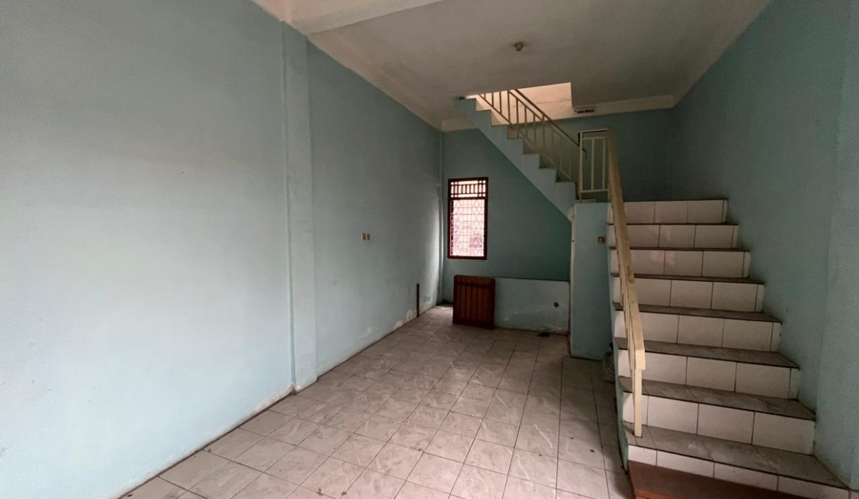 DIJUAL RUKO JALAN PAPERA PALEMBANG (7)