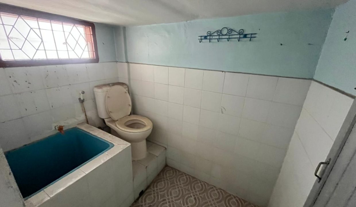 DIJUAL RUKO JALAN PAPERA PALEMBANG (9)