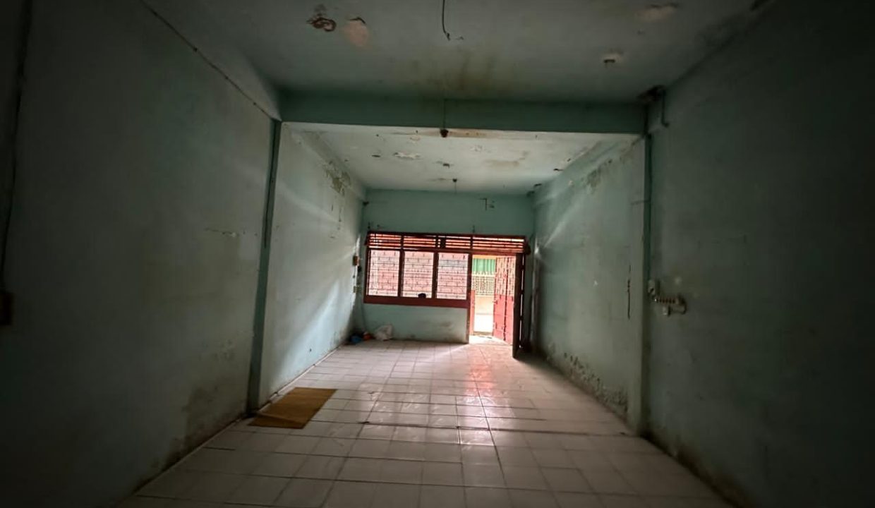 DIJUAL RUKO MEGAHRIA PALEMBANG (2)