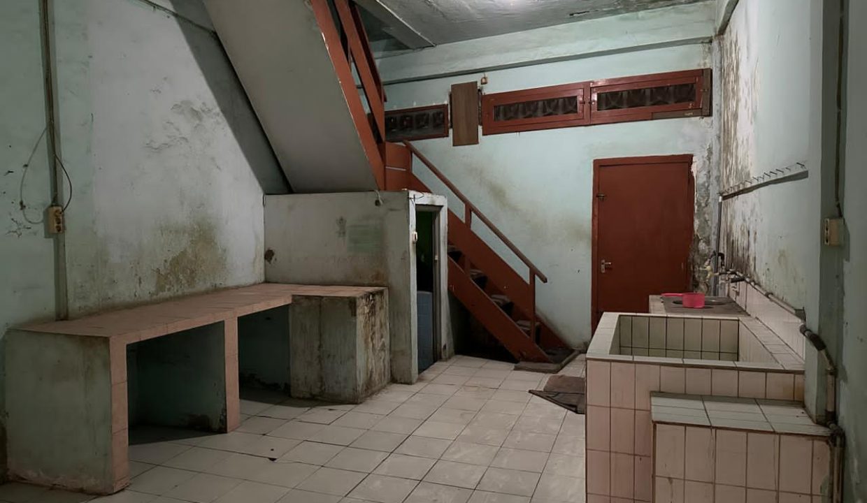 DIJUAL RUKO MEGAHRIA PALEMBANG (4)