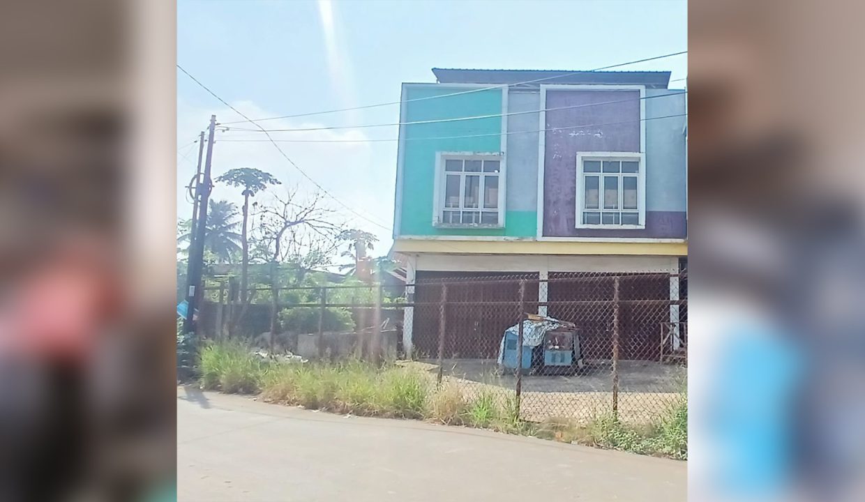 DIJUAL RUKO TALANG JAMBE PALEMBANG (1)