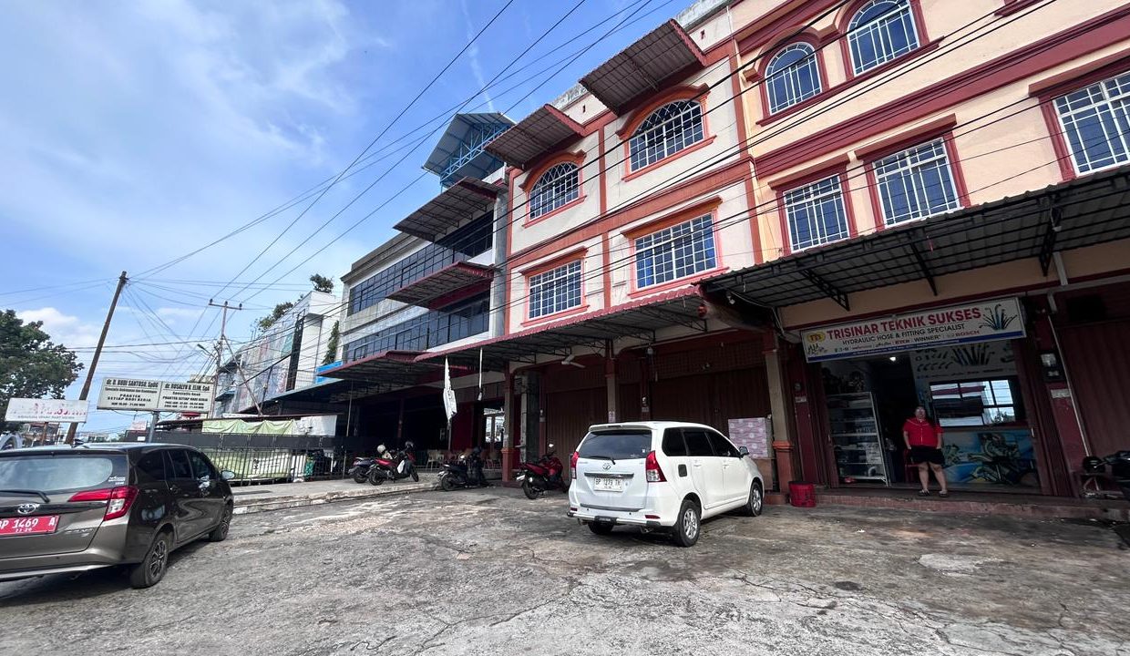 DIJUAL RUKO TANJUNG PINANG KEPRI (3)