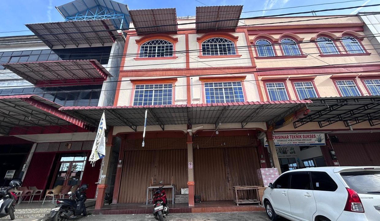 DIJUAL RUKO TANJUNG PINANG KEPRI (6)