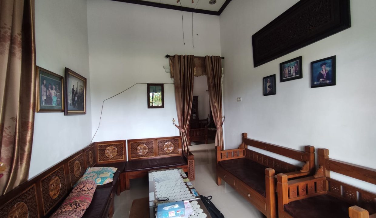 DIJUAL RUMAH DEKAT BANDARA PALEMBANG (10)