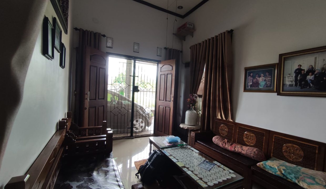 DIJUAL RUMAH DEKAT BANDARA PALEMBANG (11)
