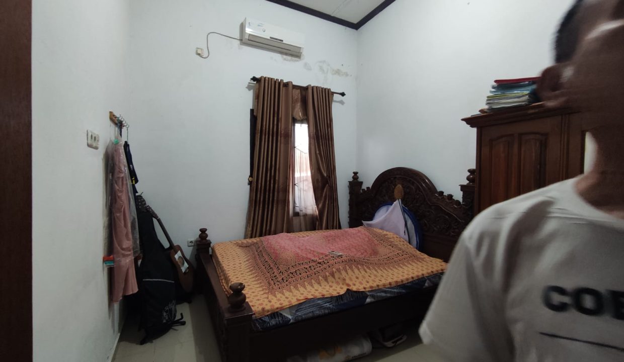 DIJUAL RUMAH DEKAT BANDARA PALEMBANG (4)