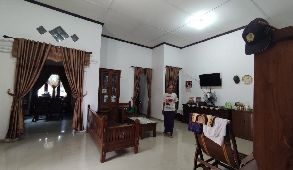 DIJUAL RUMAH DEKAT BANDARA PALEMBANG (8)