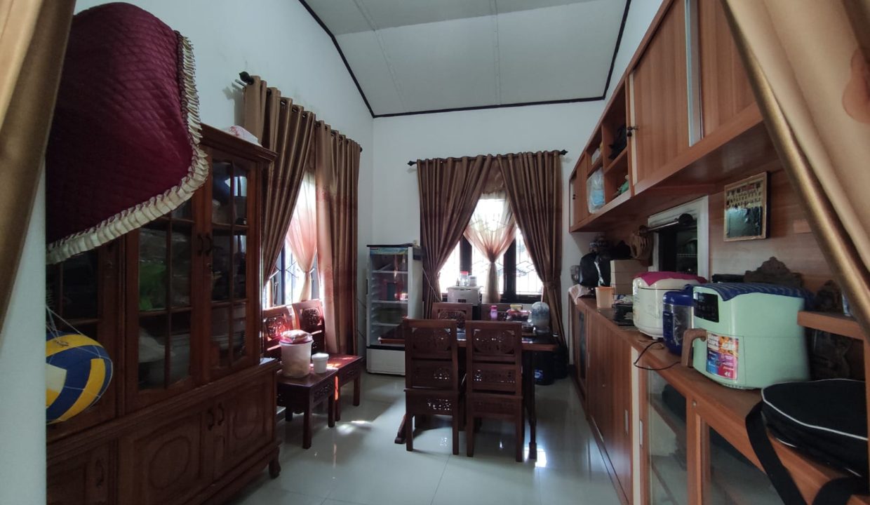 DIJUAL RUMAH DEKAT BANDARA PALEMBANG (9)