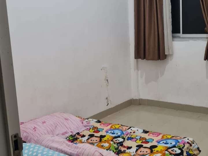 DIJUAL RUMAH DEKAT RS PERMATA PALEMBANG (4)