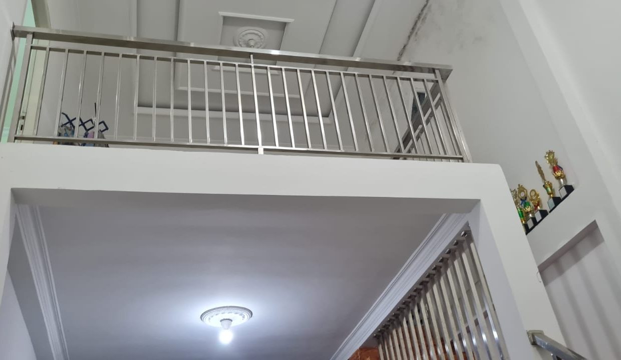 DIJUAL RUMAH DEKAT RS PERMATA PALEMBANG (5)