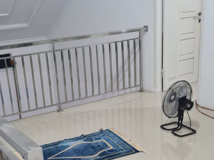 DIJUAL RUMAH DEKAT RS PERMATA PALEMBANG (51)