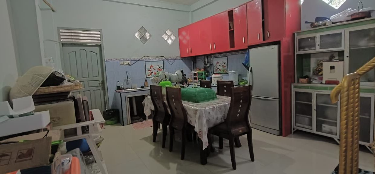 DIJUAL RUMAH DEKAT RS PUSRI PALEMBANG (10)