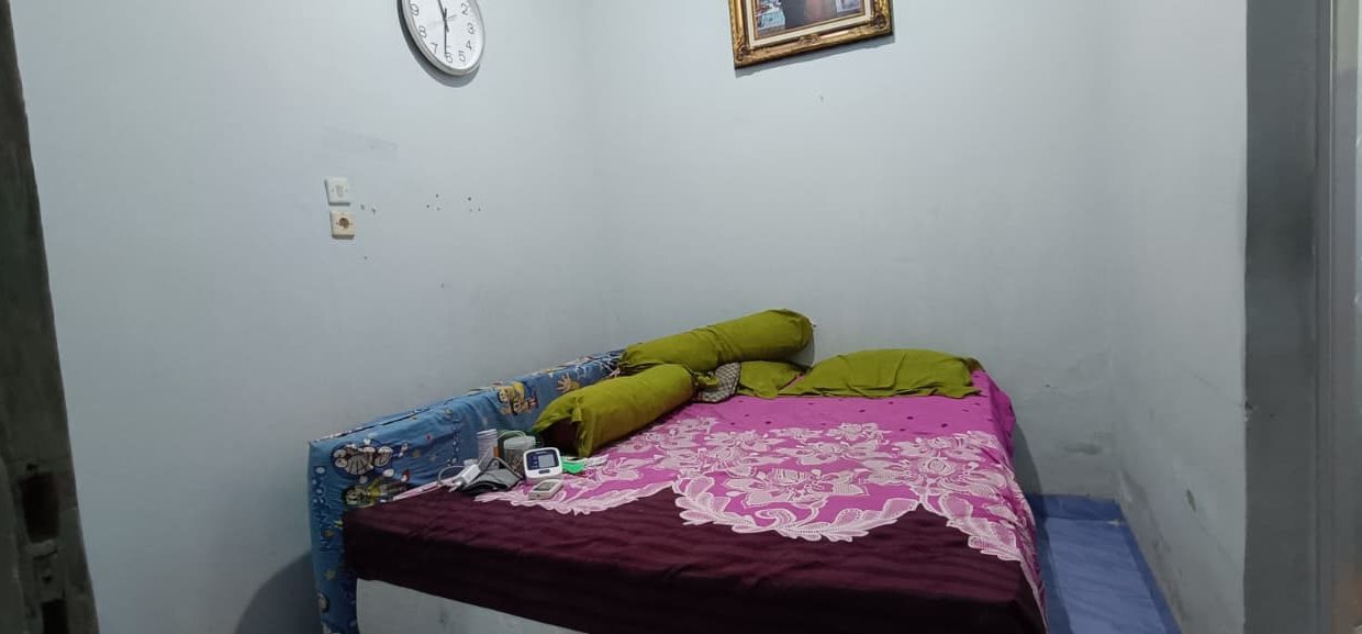 DIJUAL RUMAH DEKAT RS PUSRI PALEMBANG (4)