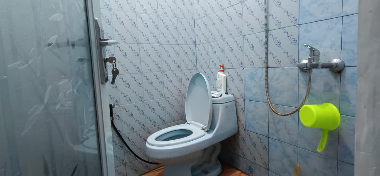 DIJUAL RUMAH DEKAT RS PUSRI PALEMBANG (5)