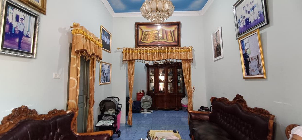 DIJUAL RUMAH DEKAT RS PUSRI PALEMBANG (6)