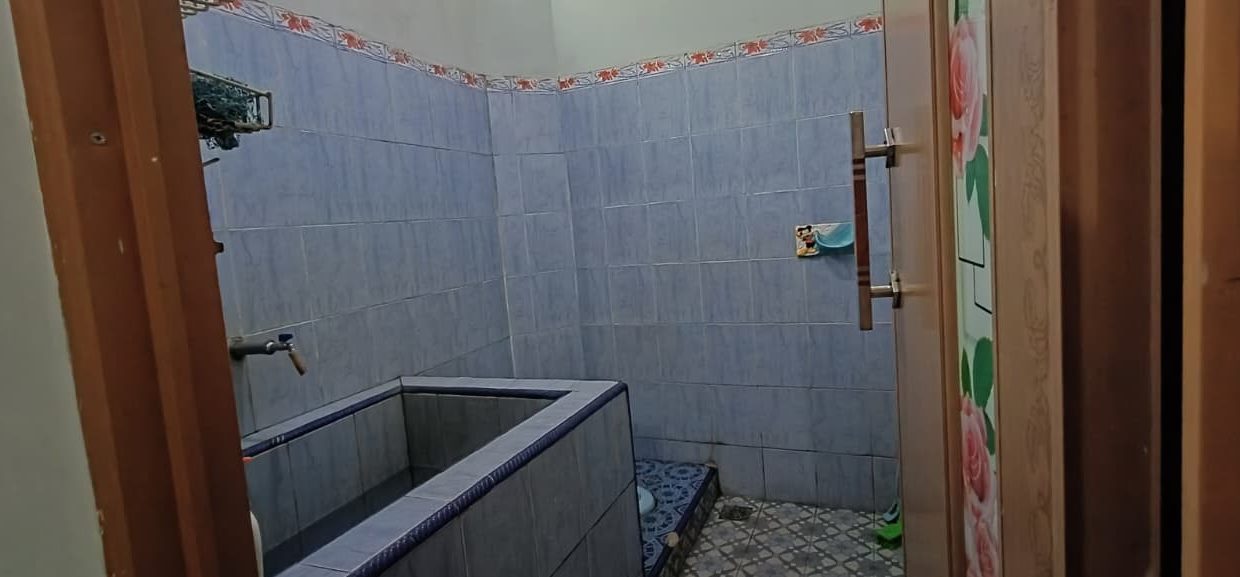 DIJUAL RUMAH DEKAT RS PUSRI PALEMBANG (8)