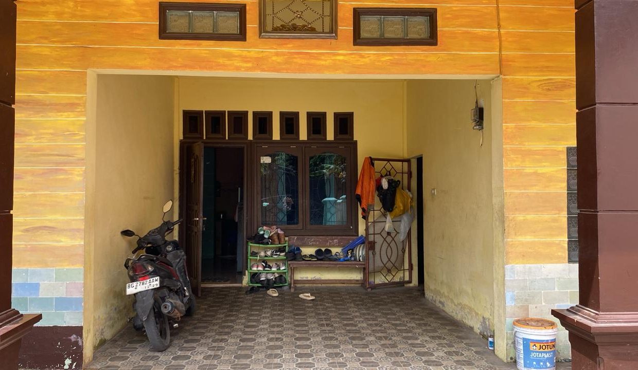 DIJUAL RUMAH JALAN ANGKATAN 45 PALEMBANG (4)