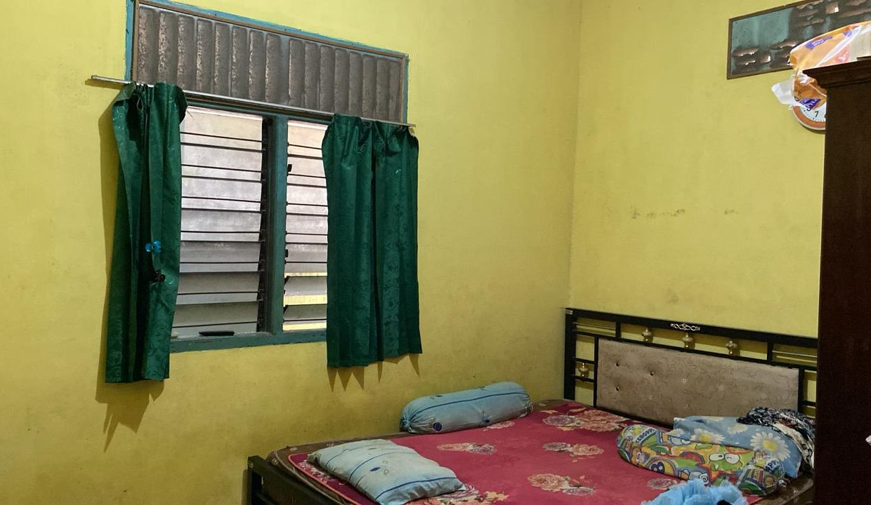 DIJUAL RUMAH JALAN ANGKATAN 45 PALEMBANG (5)
