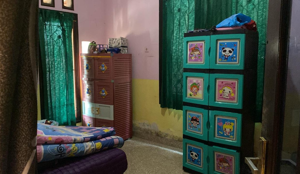 DIJUAL RUMAH JALAN ANGKATAN 45 PALEMBANG (6)