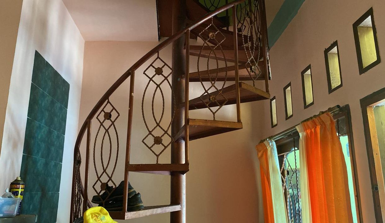 DIJUAL RUMAH JALAN ANGKATAN 45 PALEMBANG (8)