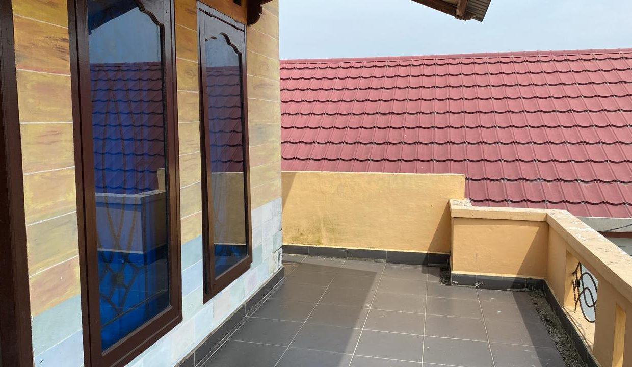 DIJUAL RUMAH JALAN ANGKATAN 45 PALEMBANG (9)