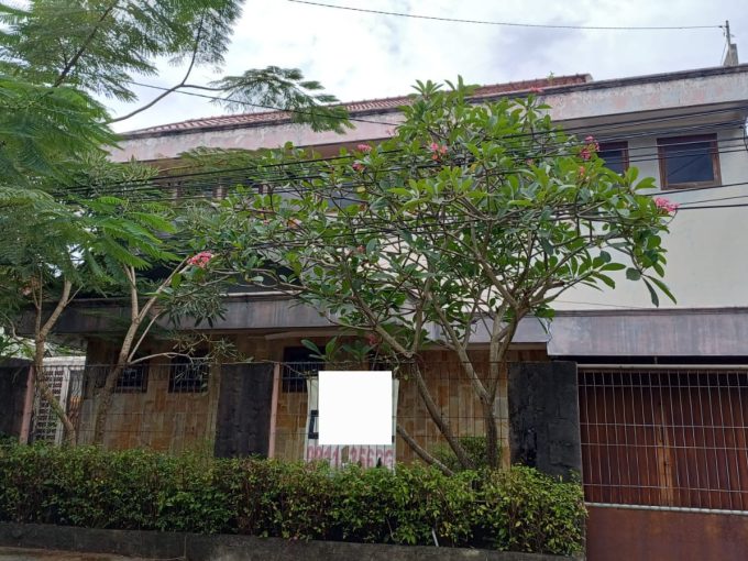 DIJUAL RUMAH JALAN ARIODILLAH KM 3,5 PALEMBANG