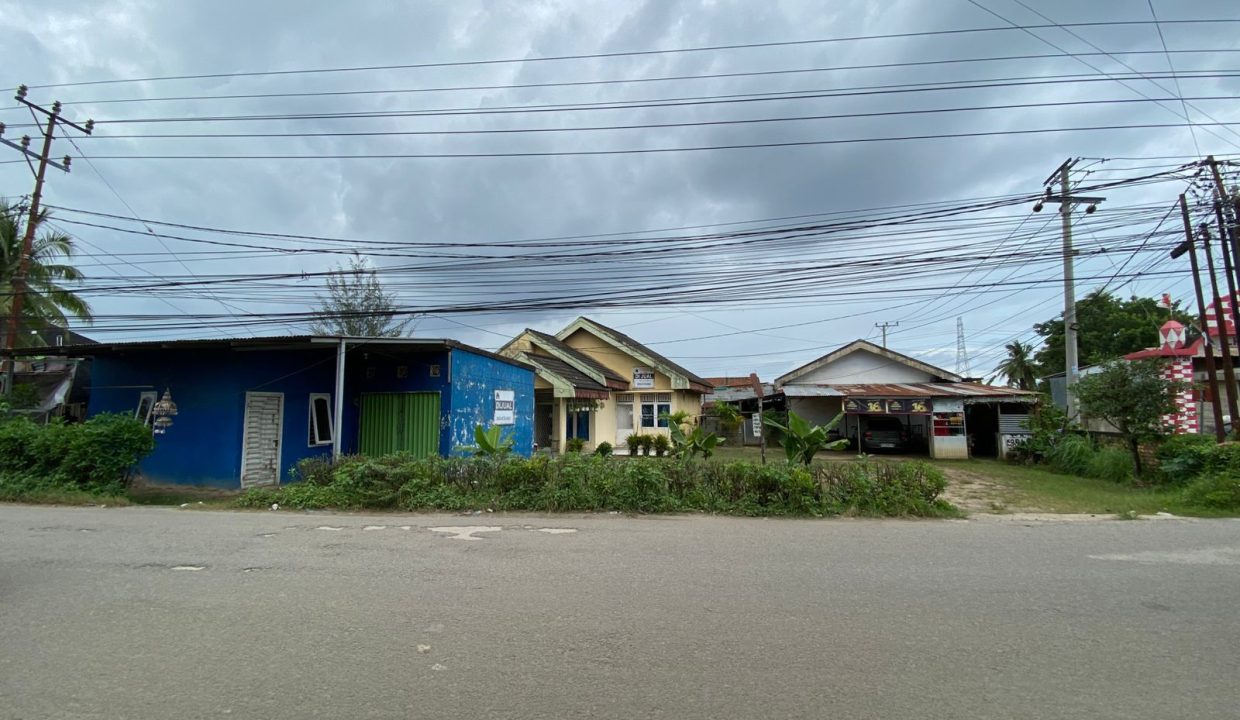 DIJUAL RUMAH KIOS TEGAL BINANGUN PALEMBANG (1)